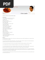 Download Recipes from Masterchef India by Swapnesh Tiwari SN50030914 doc pdf