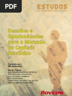 mercado capitais desafios