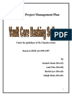 Software Project Management Plan