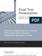 Final Test Presentation Anisimov V ICF 2020