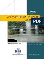 20 Los Agentes Extintores La Espuma 1a Edicion Junio2011