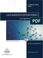 22.1 Los Agentes Extintores Los Agentes Limpios 2a Edicion Abril2020