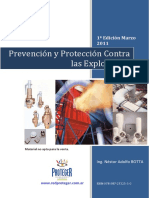 31 Prevencion Proteccion Explosiones 1a Edicion Marzo2011