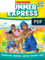 Summer Express 3 4