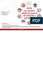 PDTA DEL COLON RETTO