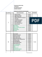 Ujian Kelompok KLG Versi 2