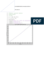 Matlab HW