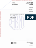 NBR5356-6 - Arquivo para impressão