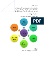 Assignment Bahasa Arab