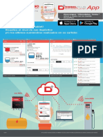 App Dieselplus Tanks
