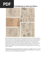 TONICK Pediatric Acupuncture | PDF | Traditional Chinese Medicine