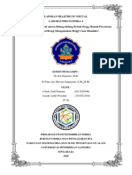 Laporan Praktikum_Kelompok 2_Difraksi Bragg