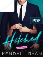2 Hitched (Amor Imperfecto 2) - Kendall Ryan