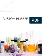 Custom Rubber Mixing - VF