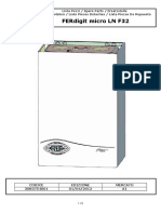 Ferdigit Micro LN F32