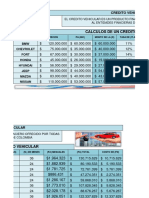 TABLA DE CREDITO (Autoguardado)