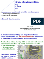 Faryad PTT Constraint