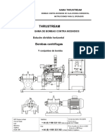 ThruStream Operators Instructions - W12-007Erev07.en - Es