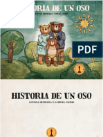 Historia de Un Oso