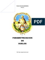 Capítulo 2 - Parametrizacion de Suelos-Dilatometro-Presiometro