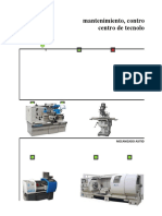 Gestion de Mantenimiento Sena - Entrenador - Medio