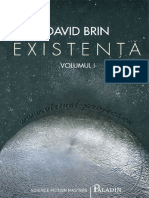 David Brin-Existență 1