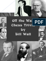 (eBook) Chess a-Z -Diccionario Ajedrez