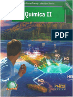 Química II, Eje1 Las reacciones químicas y su equilibrio