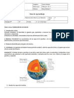 6º Básico Ciencias Naturales G7