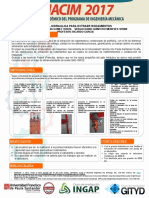 POSTER - ENACIM 2017 II semestre