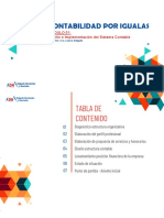 Diseño e Implementacion Del Sistema Contable PDF