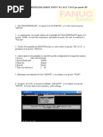 Download MANUAL PARA RESPALDAR ROBOT FANUC RJ by francisco_gomez_131 SN50033092 doc pdf