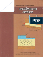 Capitulo 1 Al 3 Problemas Resueltos de Mecánica de Suelos I - Ii - Jorge Campo Rodriguez-C