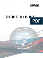 Z10pe-D16 WS