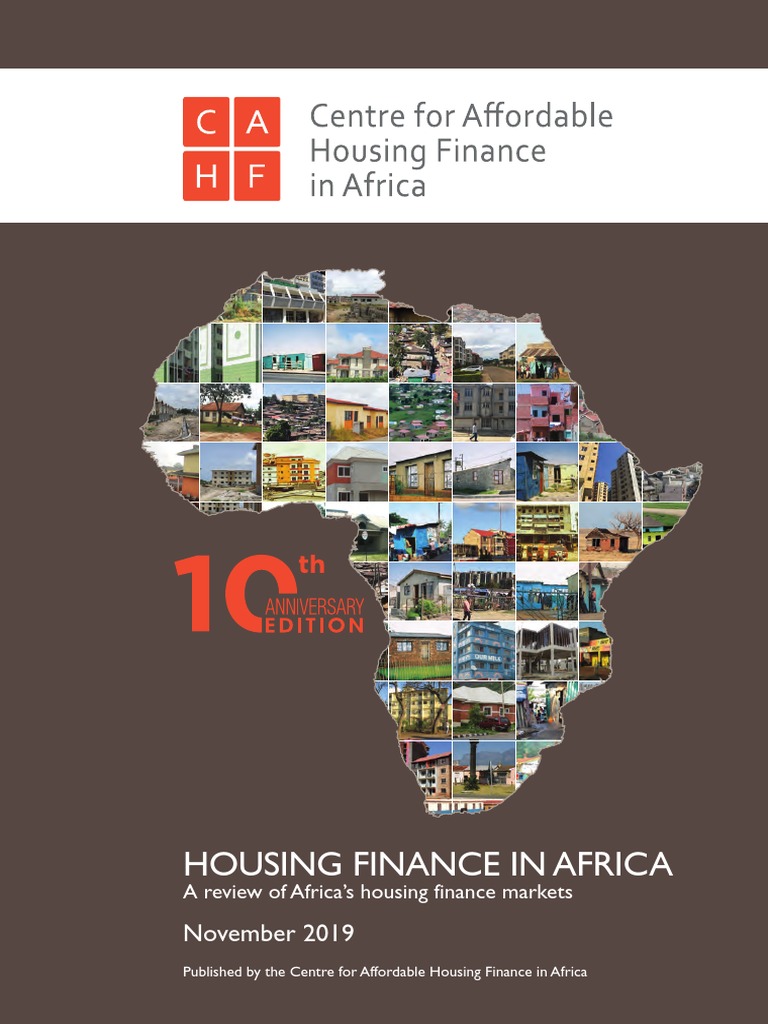 2019 Yearbook 20.12.2019 Compressed | PDF | Africa | Economic Community Of  West African States