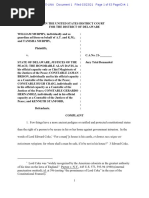 D.I. 001 - Complaint