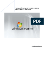 Configuracion AD Windows Server 2008 (1)