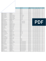 Nomina de Trabajadores Con Edad A La Fecha de Contratacion