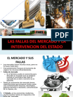 01 Las Fallas Del Mercado y La Intervencion Del Estado 11 2020