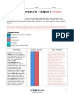 Chapter 3 Reading Sample Answers