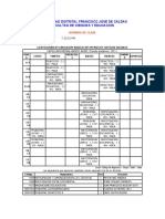 HORARIO 2011 1 ULTIMO