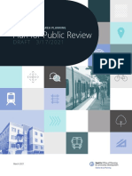 Seattle - 130th/145th Draft Plan For Public Review