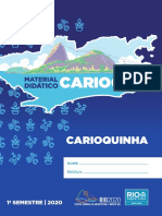 Carioquinha 2020