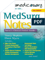 MedSurg Notes Booksmedicos.org