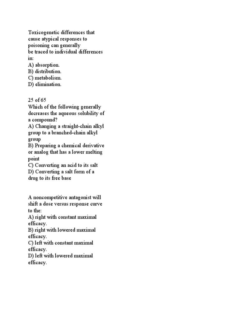 MEDICAL QUESTIONS ANSWERS visual data 8