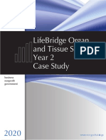 2021 Cycle Case Study LifeBridge Year 2