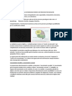 PROCESOS PSICOLOGICOS-materia Unidad2 Word