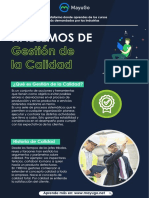 Gestión de La Calidad