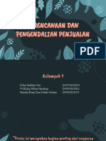 Penganggaran Modern