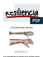 Resiliencia Ceremonia Colegio